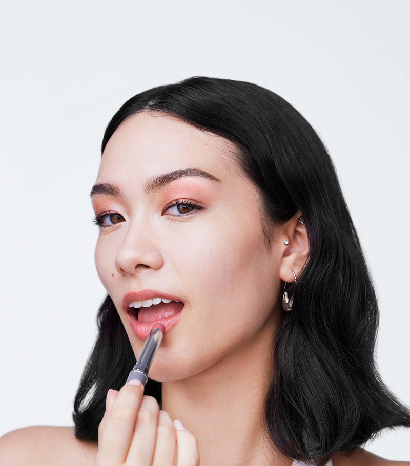 Clinique Almost Lipstick Pink Honey - British product