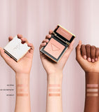 Prada Light Glowing Highlighting Powder, imported from the UK