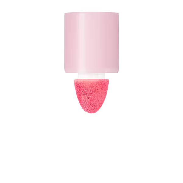 W7 Cheeky Dip Liquid Blusher Think Twice 6ml - British product