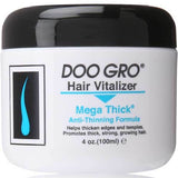 Doo Gro Original Formula Hair Vitalizer - British product