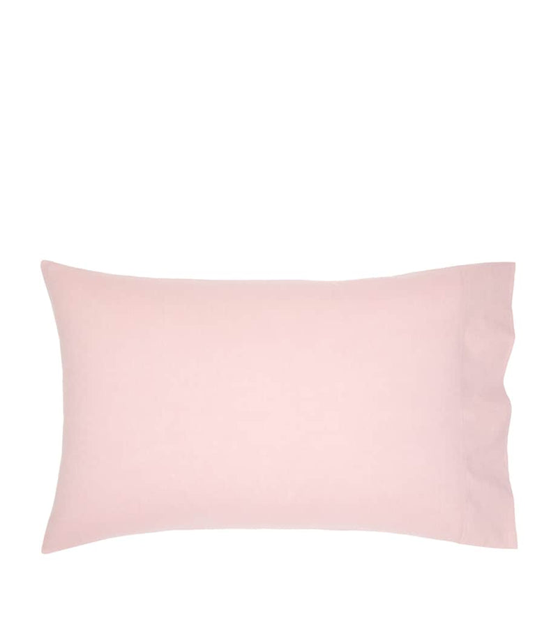 Ralph Lauren Home Oxford pillowcase pair 50cm x 75cm, imported from the UK