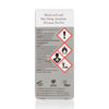 Tisserand Black Pepper Essential Oil 9ml, imported from the UK