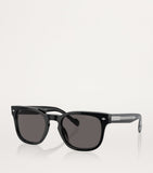 Vogue VO5571S acetate sunglasses with tinted lenses, imported from the UK