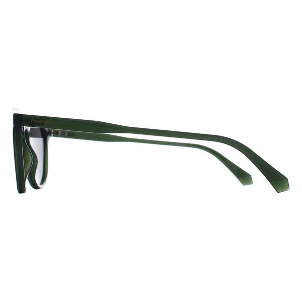 Polaroid PLD 4191 green polarised sunglasses, UK version