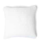 Harrods Frette Simple Nuvola Guanciale Firm Pillow (50cm x 50cm)- Buy online at McGrocer