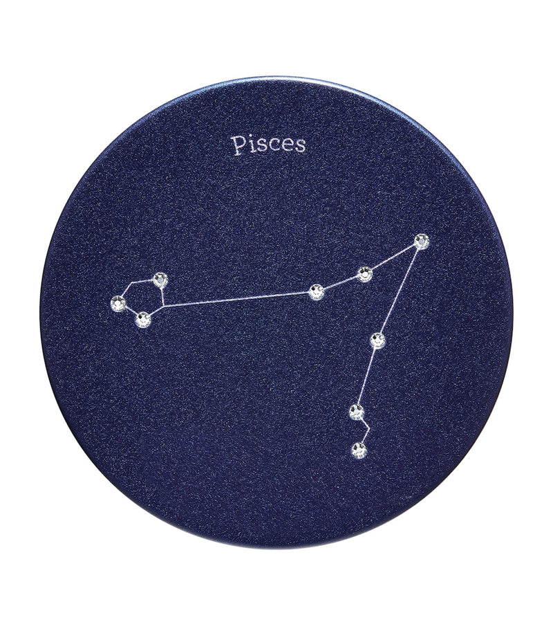 NEWBY Pisces Zodiac Sencha loose green tea 30g, imported from the UK