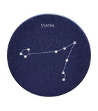 NEWBY Pisces Zodiac Sencha loose green tea 30g, imported from the UK