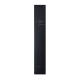 Apriori Midnight Black medium bristle toothbrush - British product