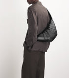 Lemaire Croissant Bag nappa leather handbag, UK version