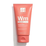 Superdrug Dr Botanicals Glycolic Acid Watermelon 2-in-1 Cleanser & Makeup Remover 100ml- Buy online at McGrocer