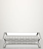 Waterford Crystal Tray Opulence 14cm x 20cm - British product