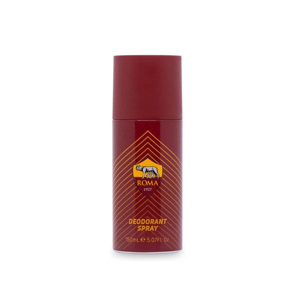Roma deodorant spray 150ml, imported from the UK