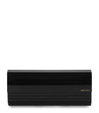 Jimmy Choo Sweetie clutch bag acrylic chain strap - British product