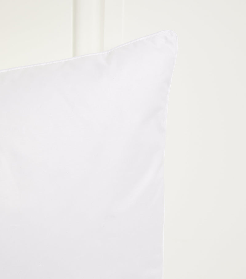Brinkhaus Chateau 2-Chamber down pillow 50cm x 75cm - British product