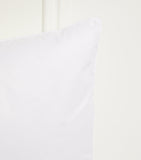 Brinkhaus Chateau 2-Chamber down pillow 50cm x 75cm - British product