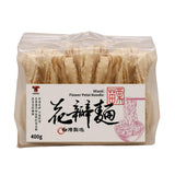 Taipec Miaoli flower petal noodle pack (British brand)