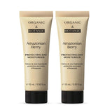 Superdrug Organic & Botanic Amazonian Berry Day Cream 15ml Duo Kit- Buy online at McGrocer