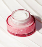 Clarins multi-active night cream for dry skin 50ml - British product