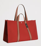 Dolce&Gabbana cotton-blend tote bag, imported from the UK
