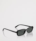 Vogue rectangular sunglasses, UK version