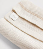 Eleventy wool-cashmere scarf (British brand)