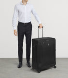 Victorinox extra large trolley spinner suitcase 84cm (British brand)