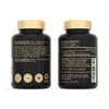 SuperSelf sea moss wildcrafted North Atlantic capsules 30 count - British product