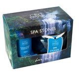 Superdrug CorinCraft Spa Aromatherapy Lava Stones & Refresher Oil Gift Set- Buy online at McGrocer