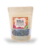 Holly Botanic Strawberry & Lemon Verbena tisane 40 cup loose, imported from the UK