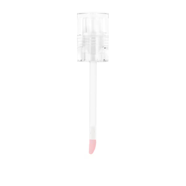 W7 Lip Bounce Lip Gloss Soft Pink 3ml (British brand)