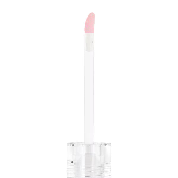 W7 Lip Bounce Lip Gloss Soft Pink 3ml (British brand)