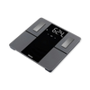 Beurer BF500 smart Bluetooth analyser scale black (British brand)