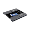 Beurer BF500 smart Bluetooth analyser scale black (British brand)