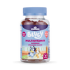 Natures Aid Bluey Multivitamin Strawberry Gummies 30 Count - British product