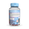 Natures Aid Bluey Multivitamin Strawberry Gummies 30 Count - British product