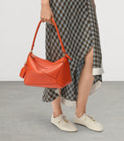 LOEWE Featherlight Puzzle medium handbag (British brand)
