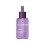 Pureology Hydrate Glow Catcher Hair Oil 50 ml, imported from the UK