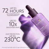 Pureology Hydrate Glow Catcher Hair Oil 50 ml, imported from the UK