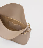 LOEWE Medium Ola shoulder bag - British product