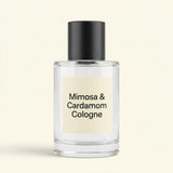 Jo Malone Mimosa & Cardamom Eau de Cologne 100ml, imported from the UK