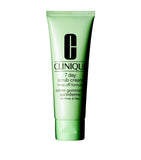Clinique 7 Day Scrub Cream facial exfoliator 100ml - British product
