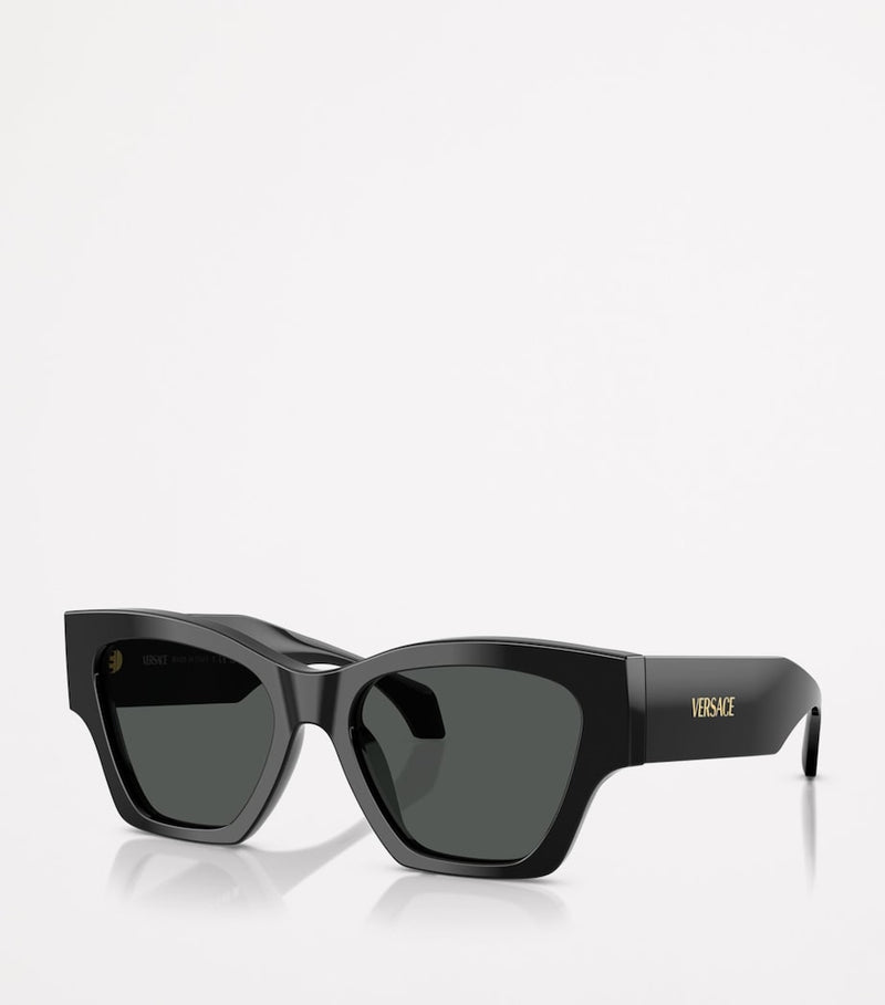 Versace square sunglasses - British product