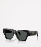 Versace square sunglasses - British product