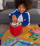 Tonies PAW Patrol Adventure Bay Rescue Heroes interactive audio game (British brand)
