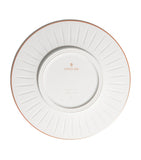 Louis XIII Light of Time small plates set of 2 22.5cm, UK version