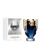 Rabanne Invictus Parfum 100ml, UK version