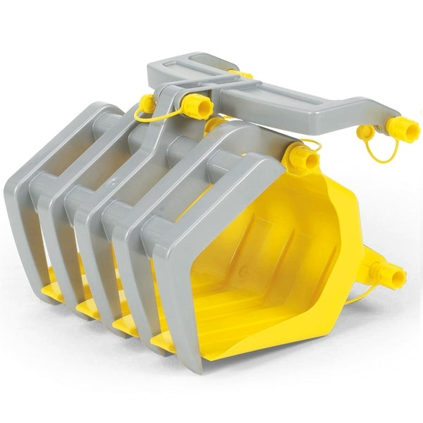 Rolly Timber Loader toy accessory, imported from the UK
