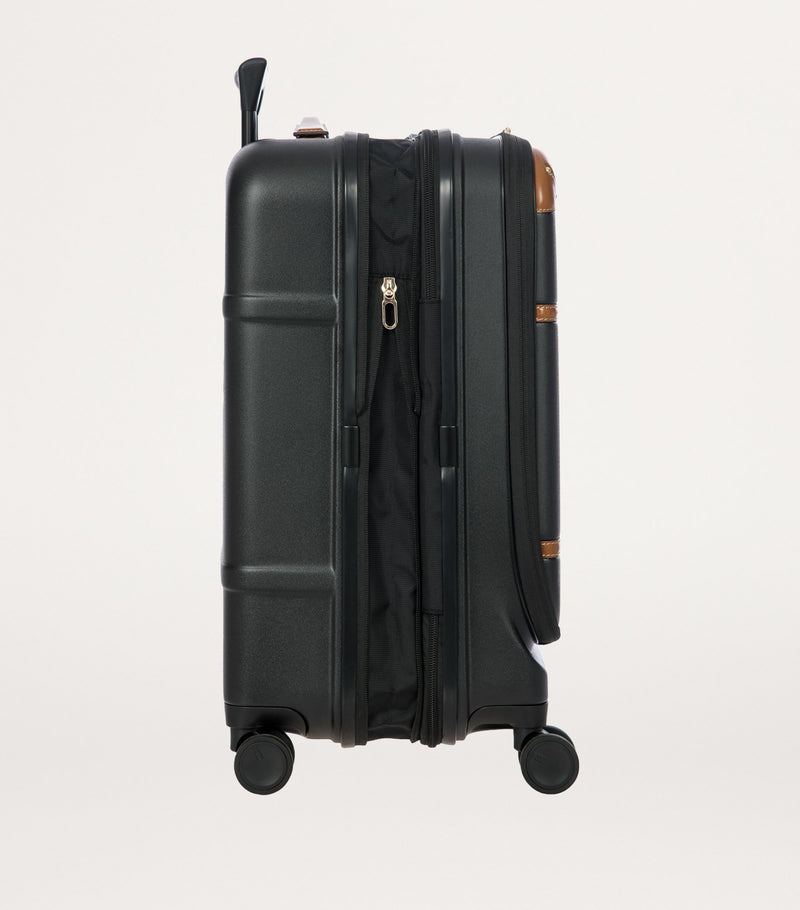 Bric's Bellagio 3 cabin suitcase 55cm - British product