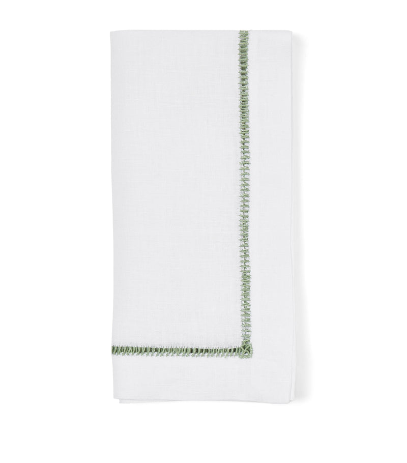 The Conran Shop Linen Ladder Napkin 50cm x 50cm (British brand)