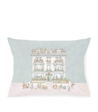 Atelier Choux Townhouse cushion cover - British product